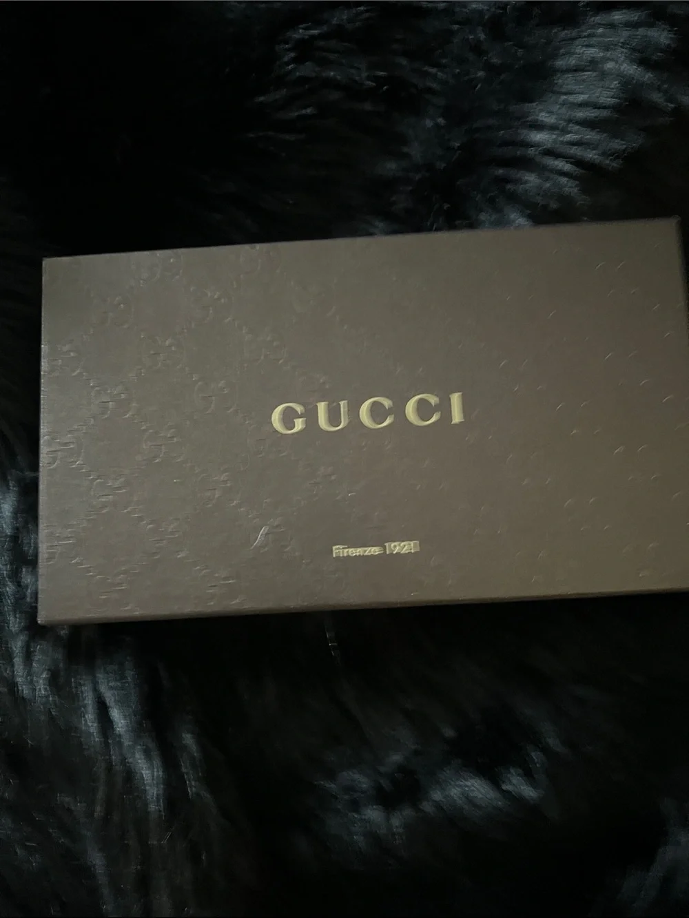 NWT Authentic Gucci Continental Wallet - Picture 11 of 11